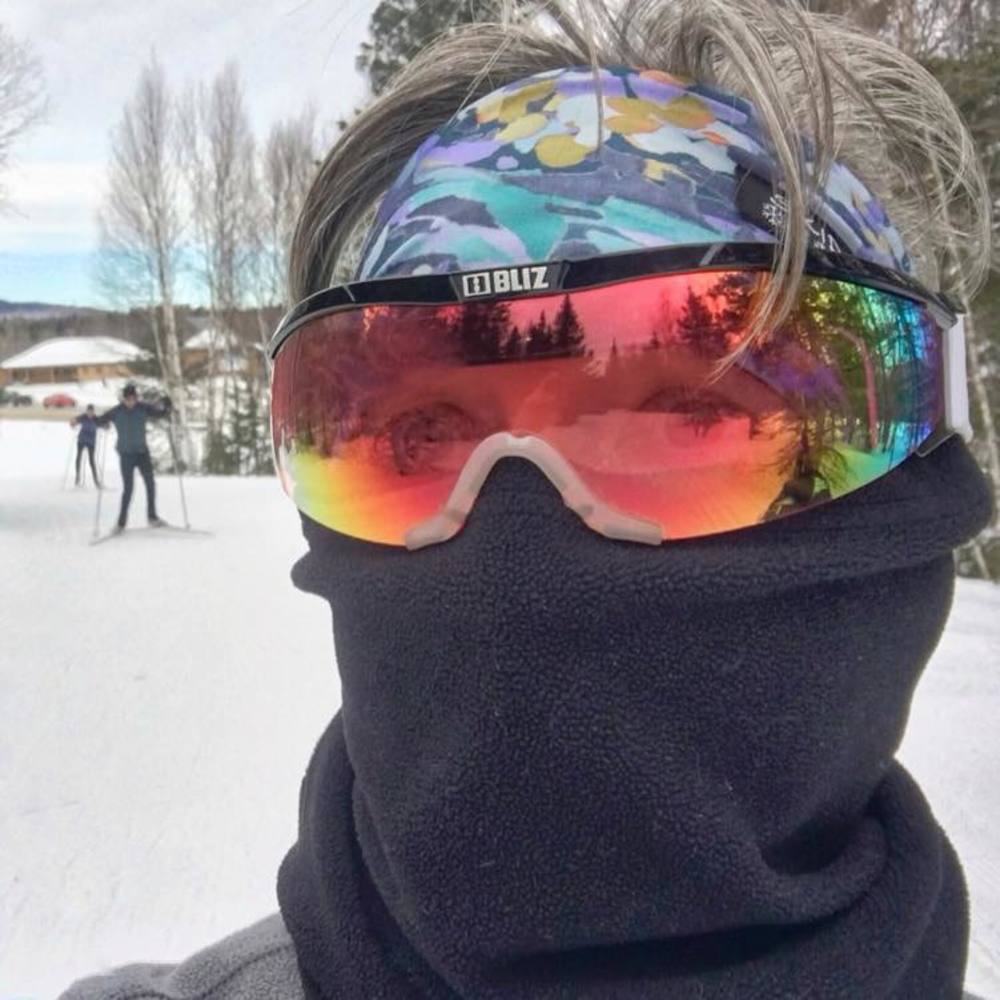 Meet your Posher, Wendy